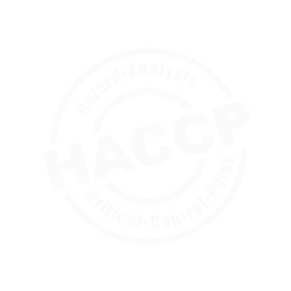 华怡食品 - HACP cert